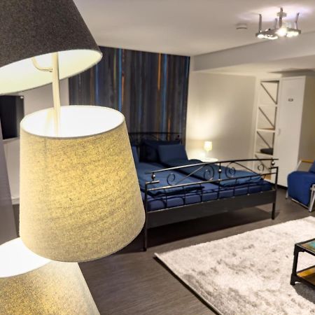 Apartelliment - Smart Uebernachten In Koeln Екстер'єр фото
