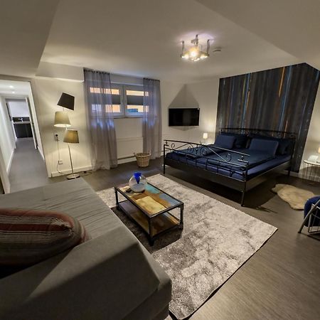 Apartelliment - Smart Uebernachten In Koeln Екстер'єр фото