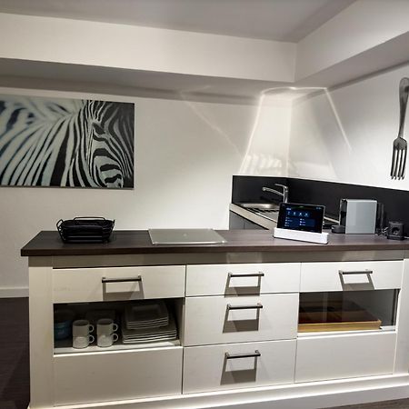 Apartelliment - Smart Uebernachten In Koeln Екстер'єр фото