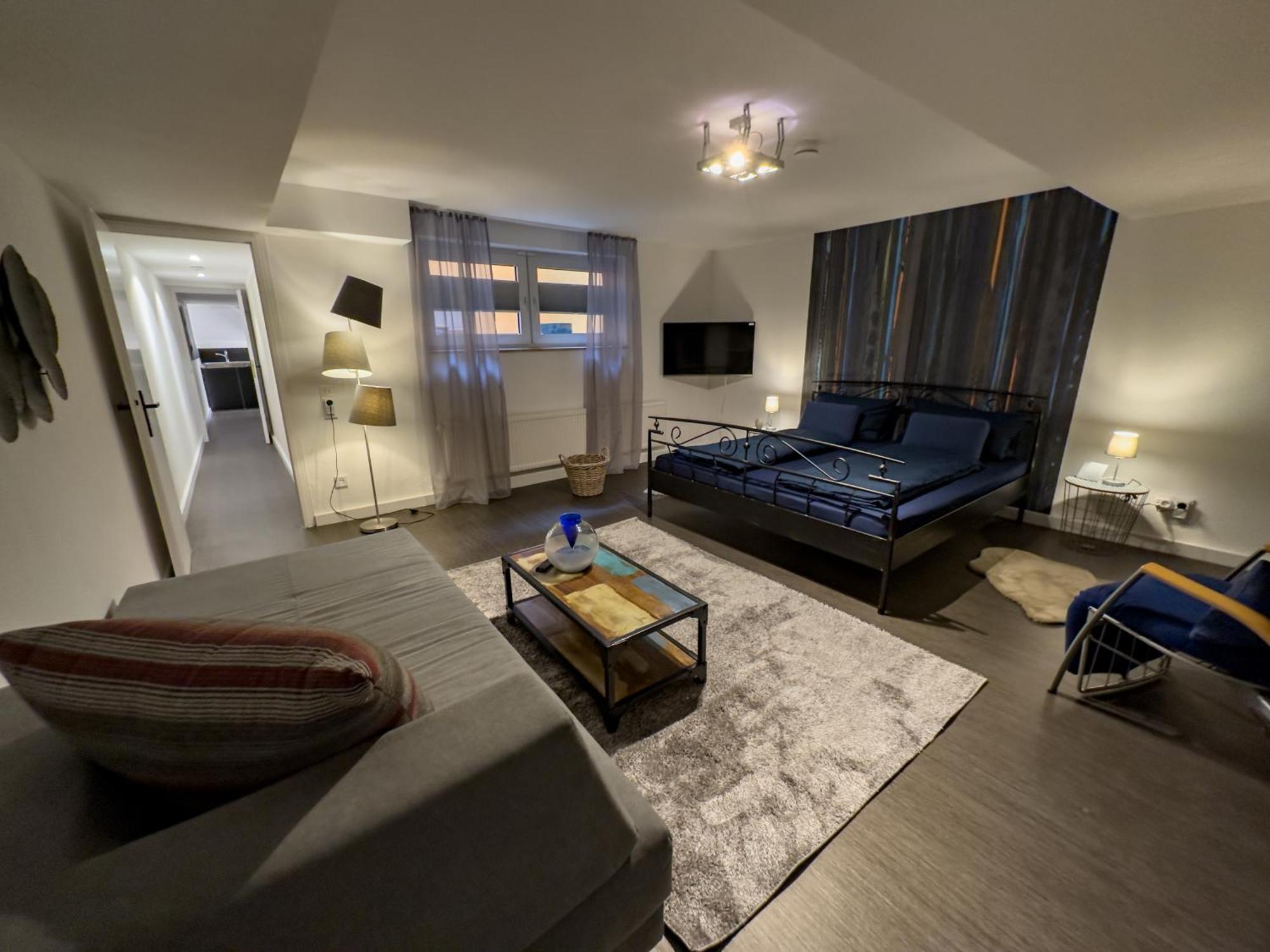 Apartelliment - Smart Uebernachten In Koeln Екстер'єр фото