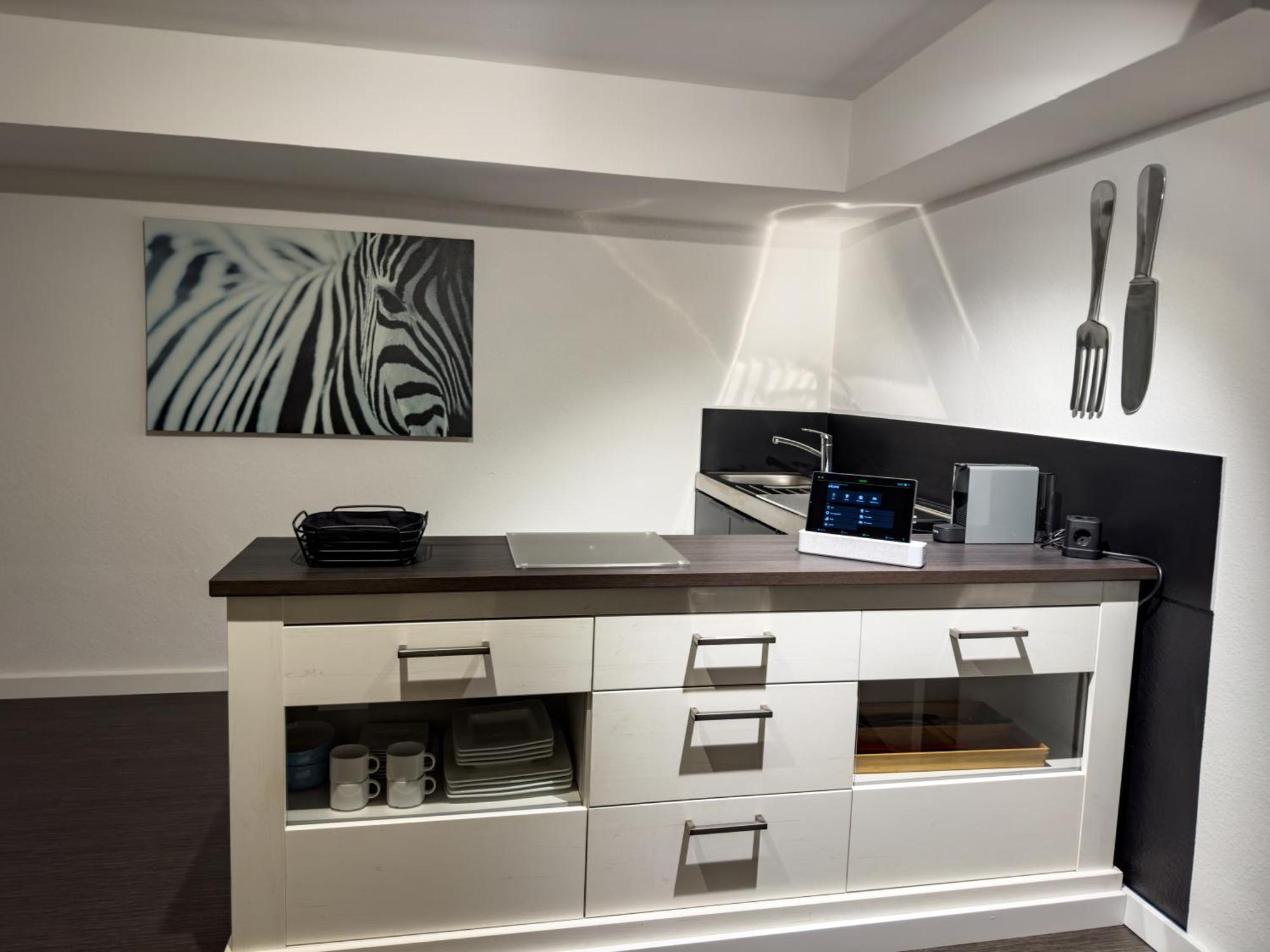 Apartelliment - Smart Uebernachten In Koeln Екстер'єр фото