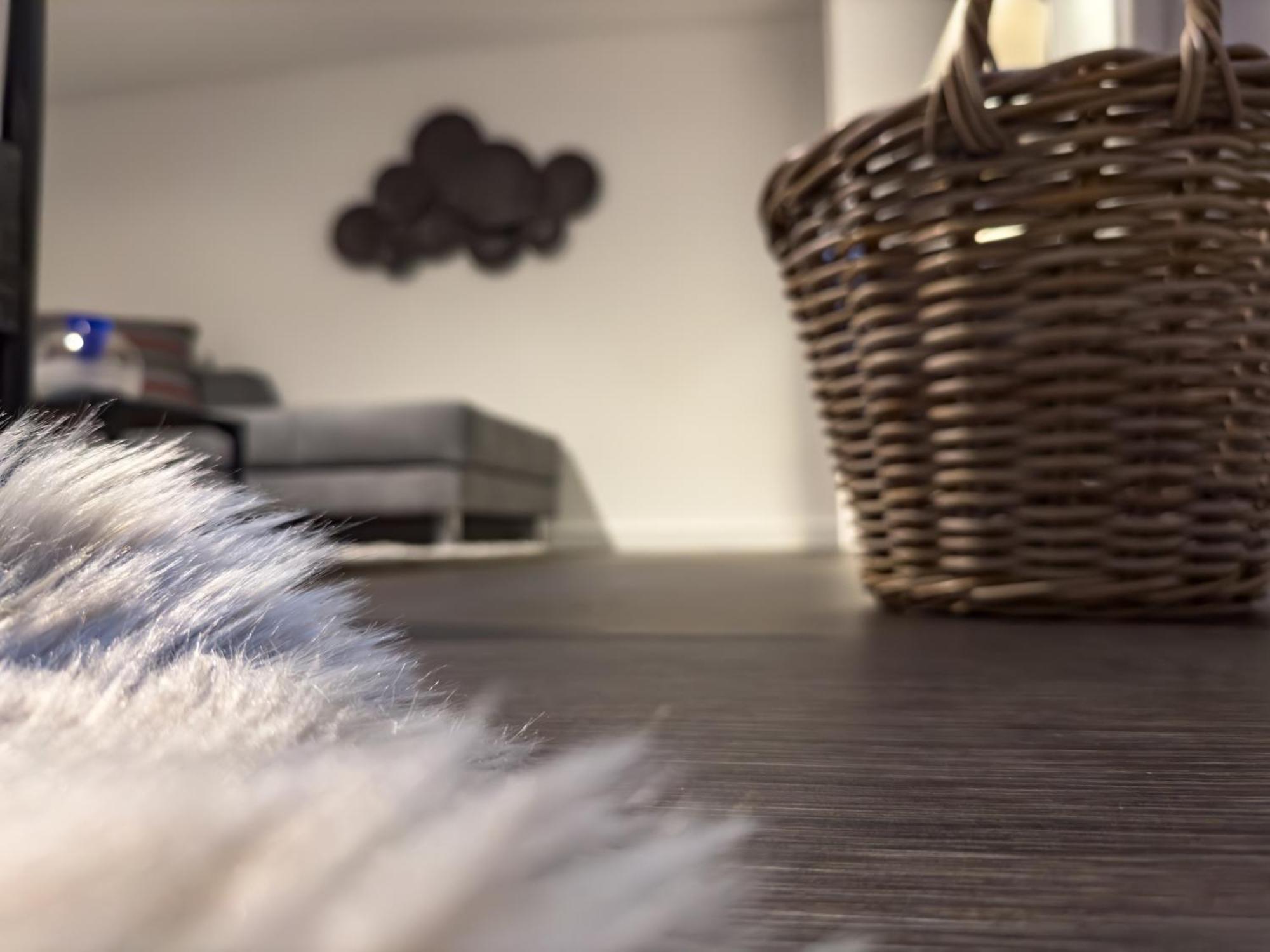 Apartelliment - Smart Uebernachten In Koeln Екстер'єр фото
