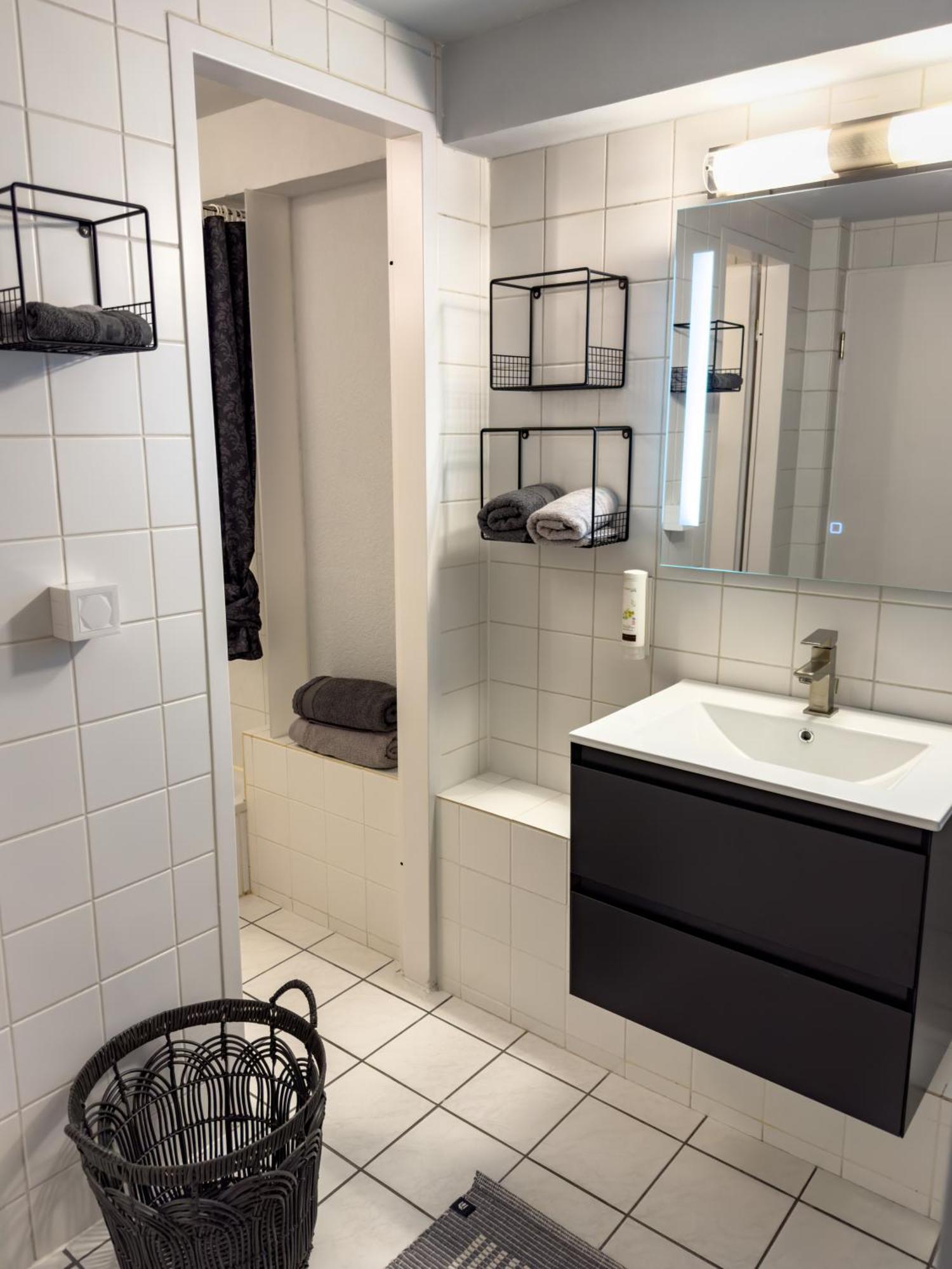 Apartelliment - Smart Uebernachten In Koeln Екстер'єр фото