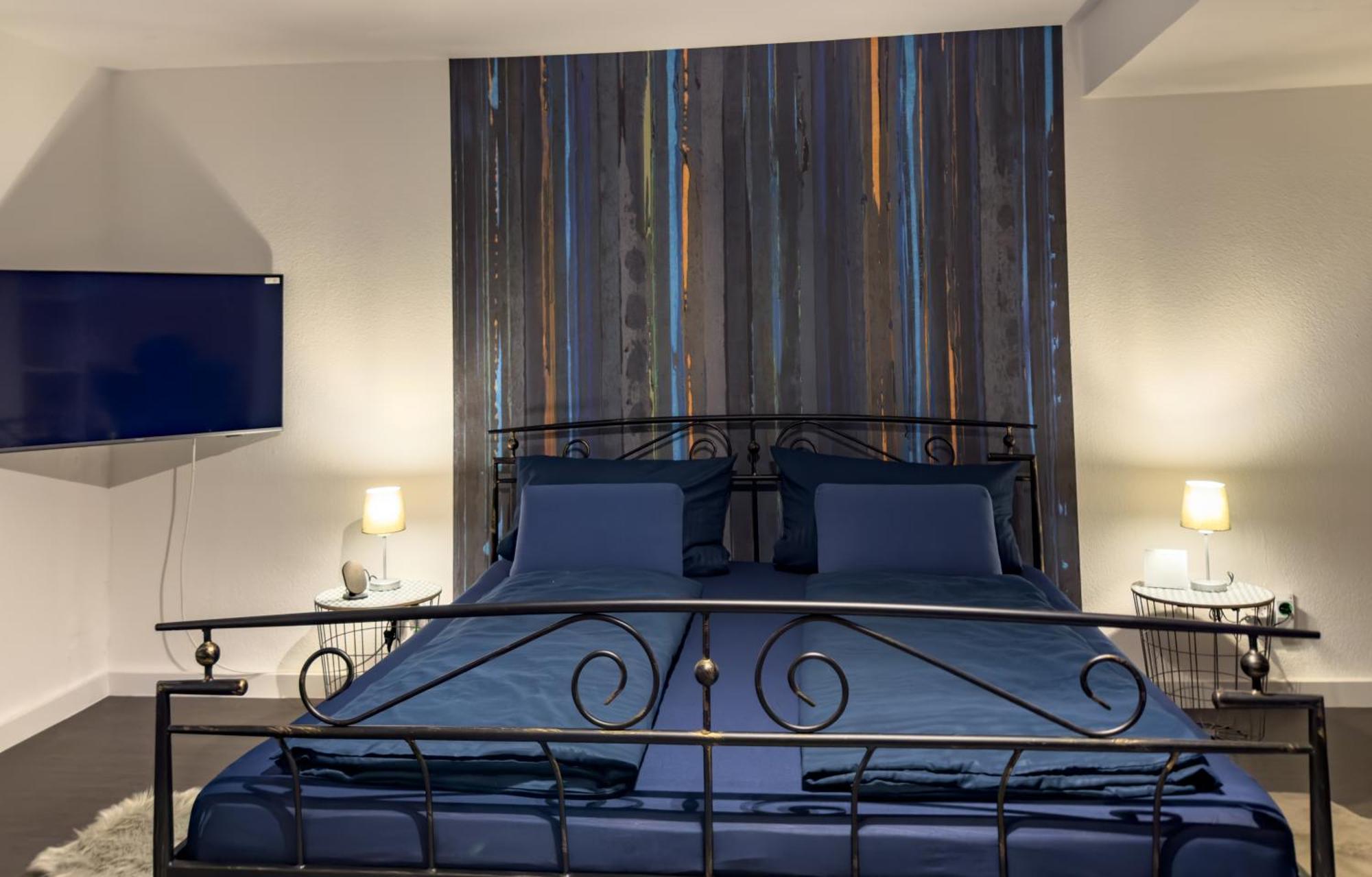 Apartelliment - Smart Uebernachten In Koeln Екстер'єр фото
