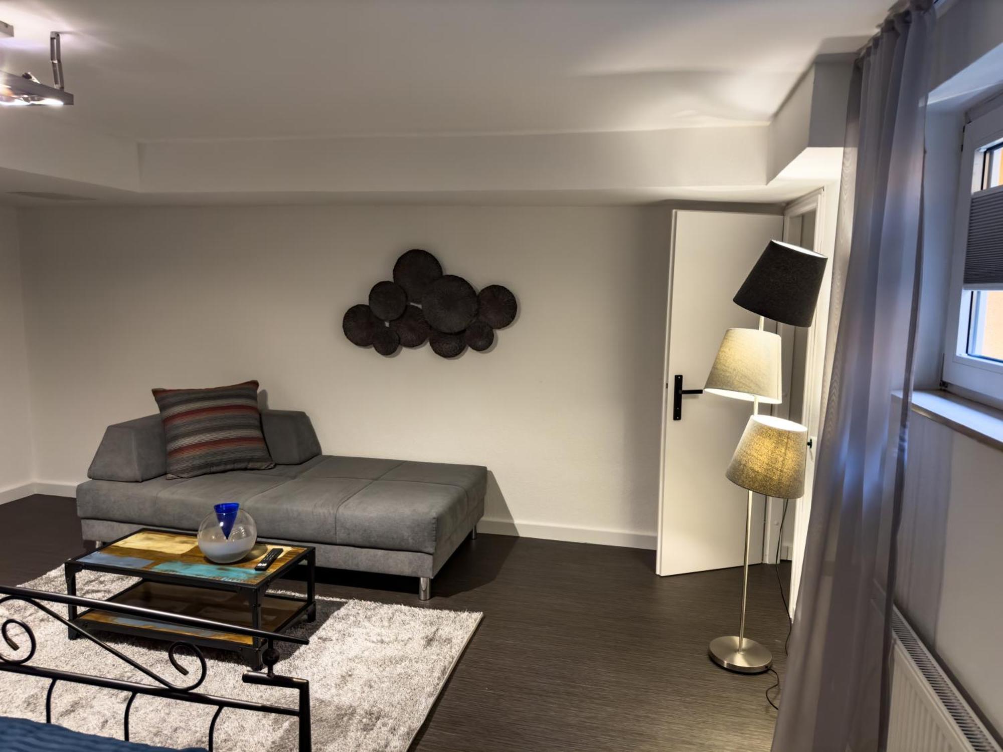 Apartelliment - Smart Uebernachten In Koeln Екстер'єр фото