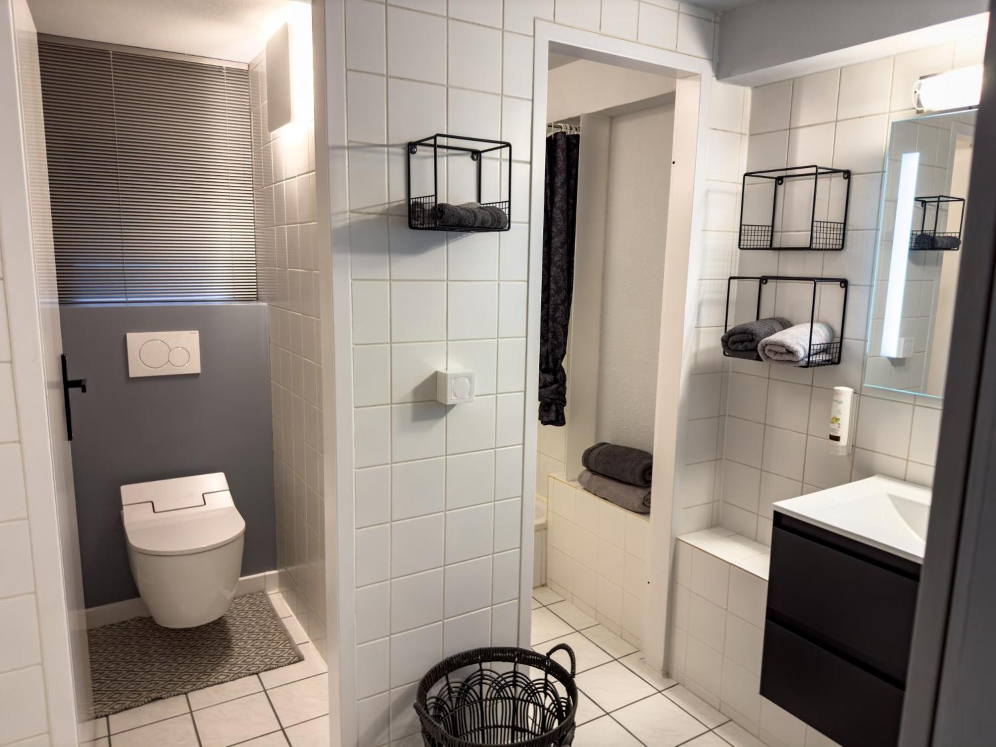 Apartelliment - Smart Uebernachten In Koeln Екстер'єр фото