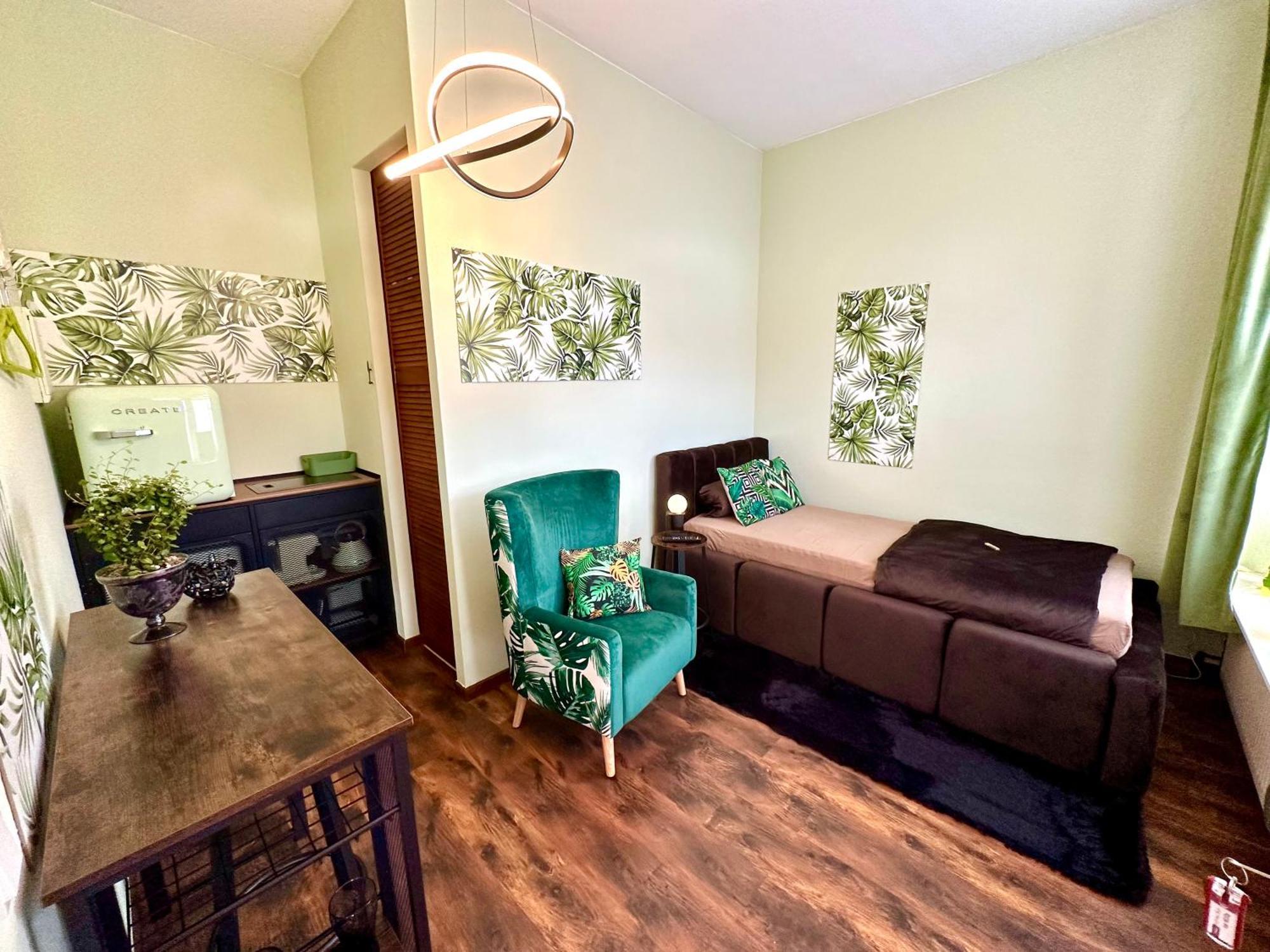 Apartelliment - Smart Uebernachten In Koeln Екстер'єр фото