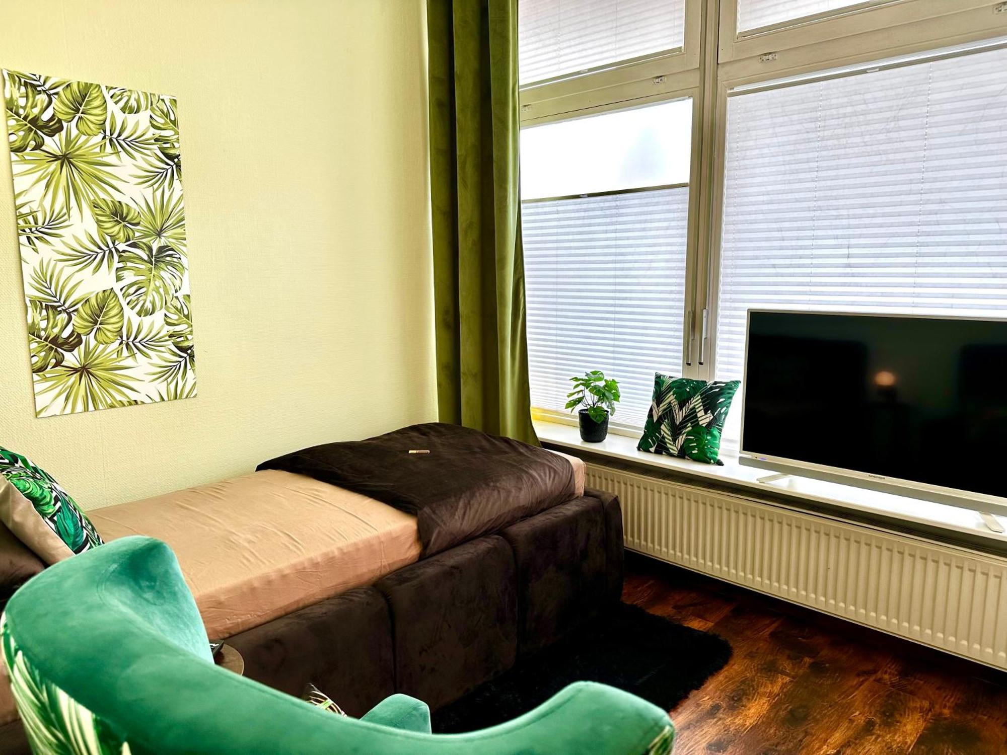 Apartelliment - Smart Uebernachten In Koeln Екстер'єр фото