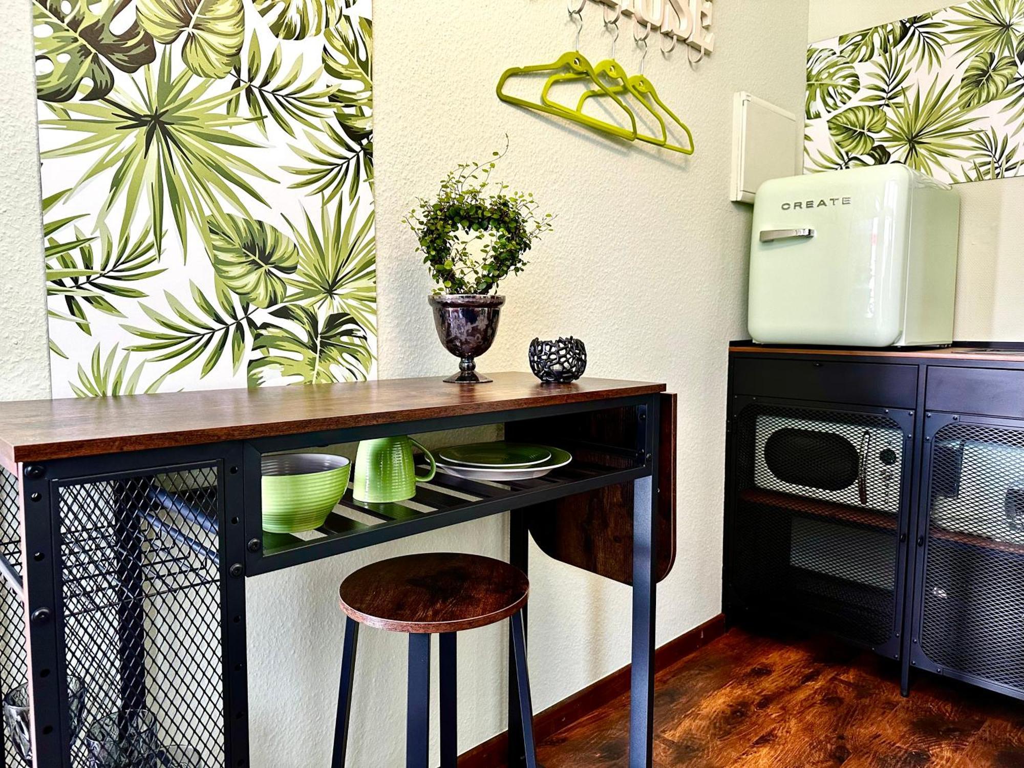Apartelliment - Smart Uebernachten In Koeln Екстер'єр фото