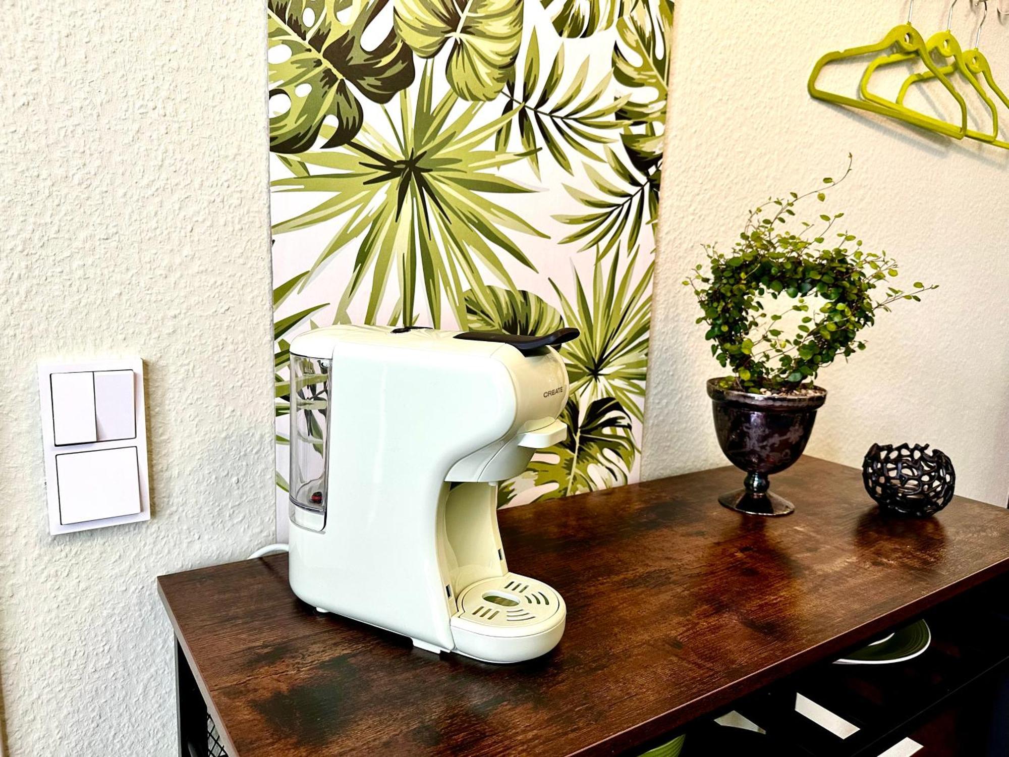 Apartelliment - Smart Uebernachten In Koeln Екстер'єр фото