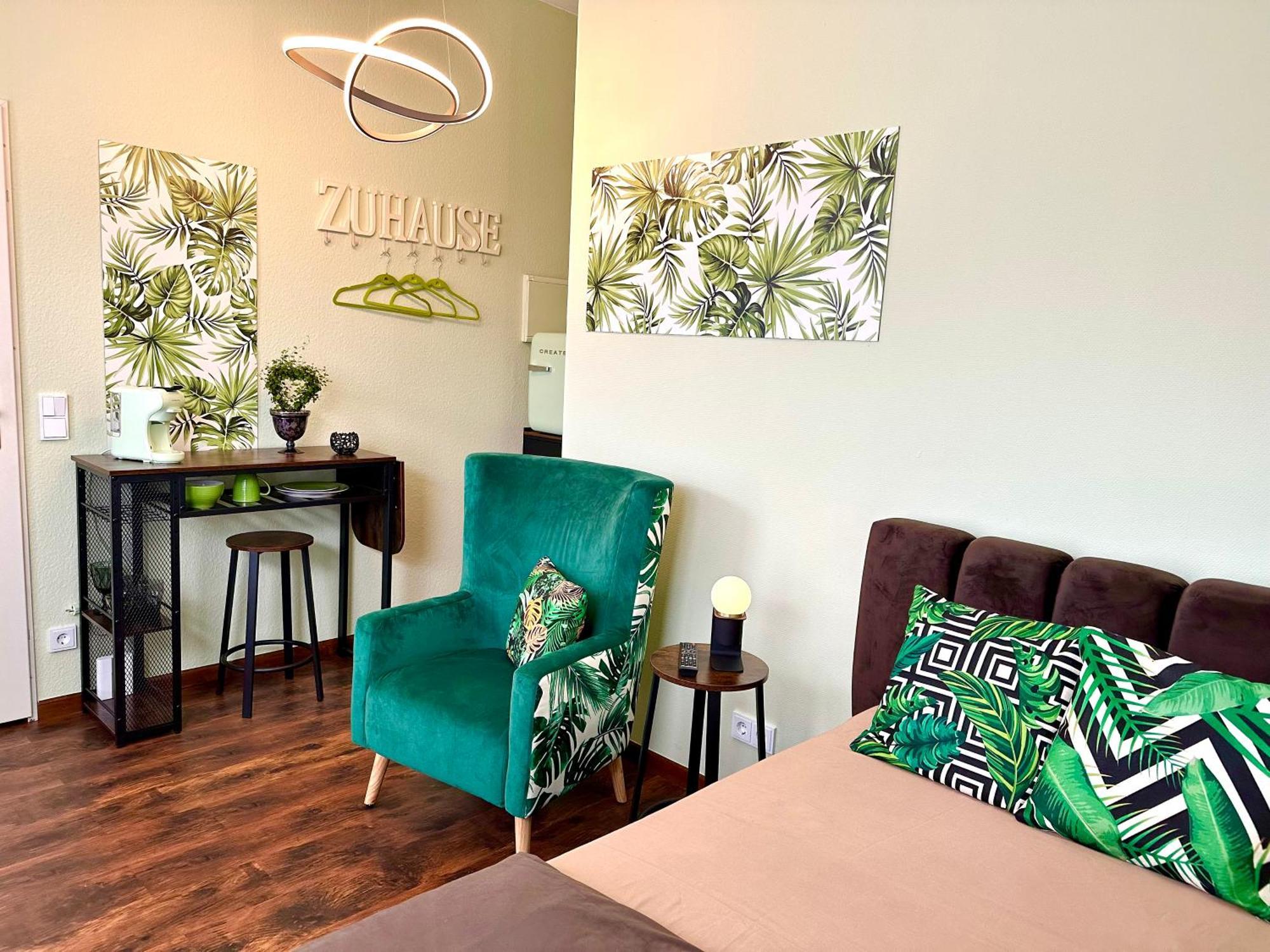 Apartelliment - Smart Uebernachten In Koeln Екстер'єр фото