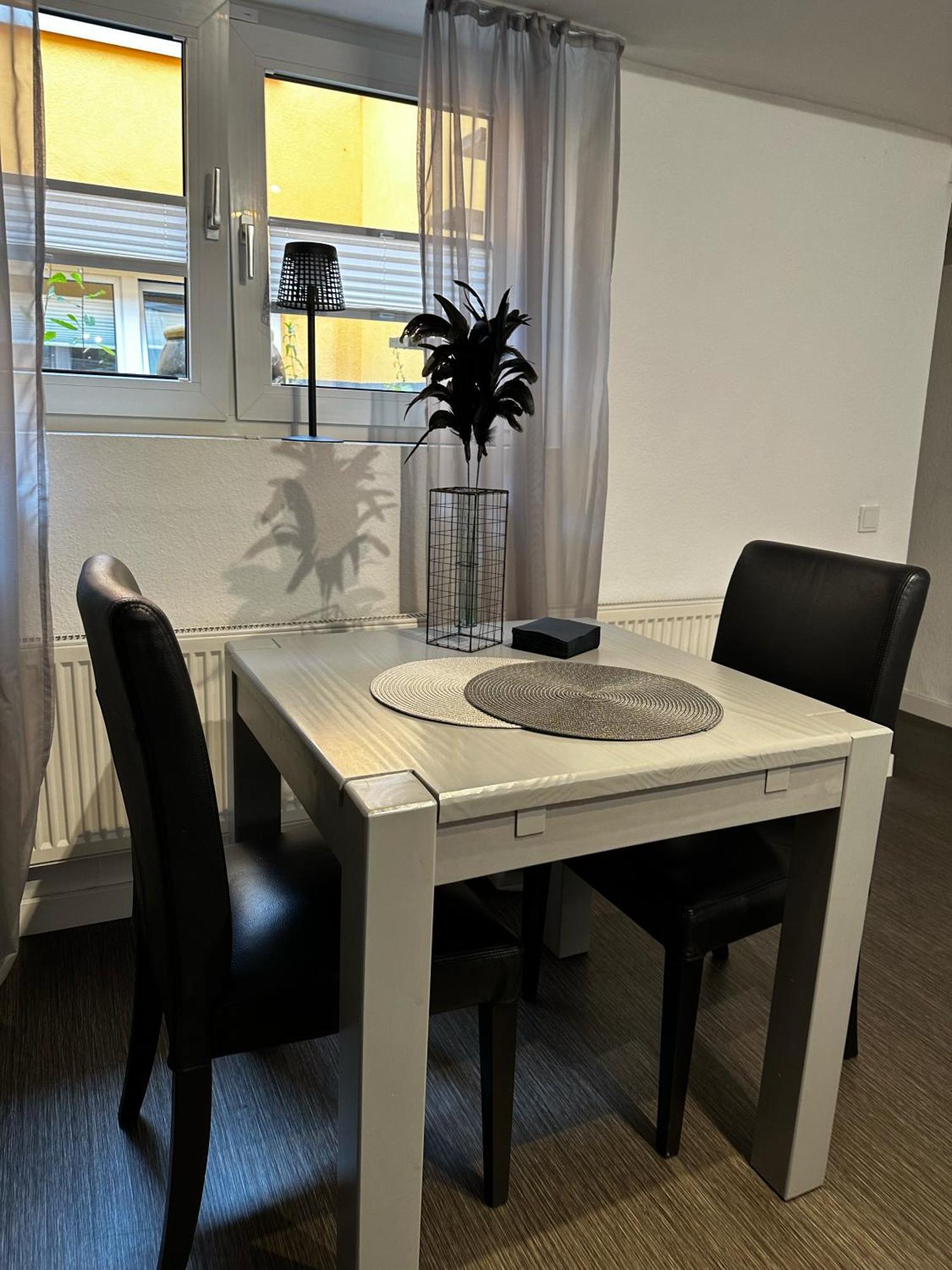 Apartelliment - Smart Uebernachten In Koeln Екстер'єр фото