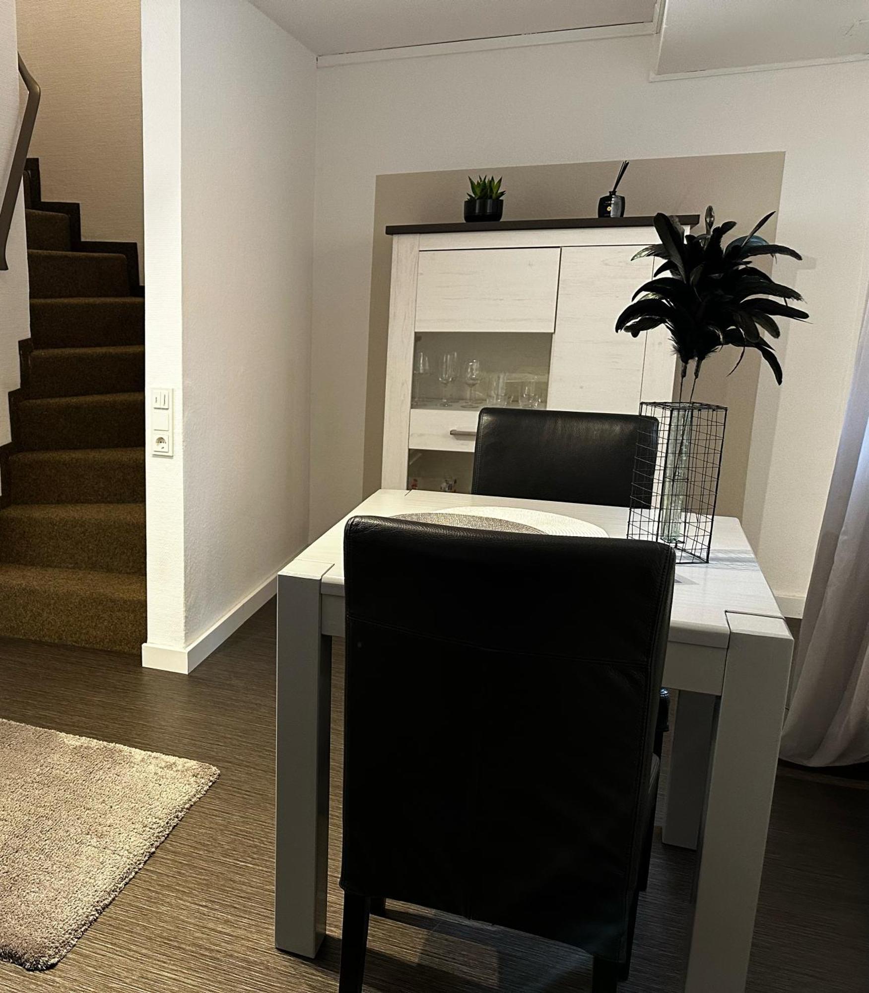 Apartelliment - Smart Uebernachten In Koeln Екстер'єр фото